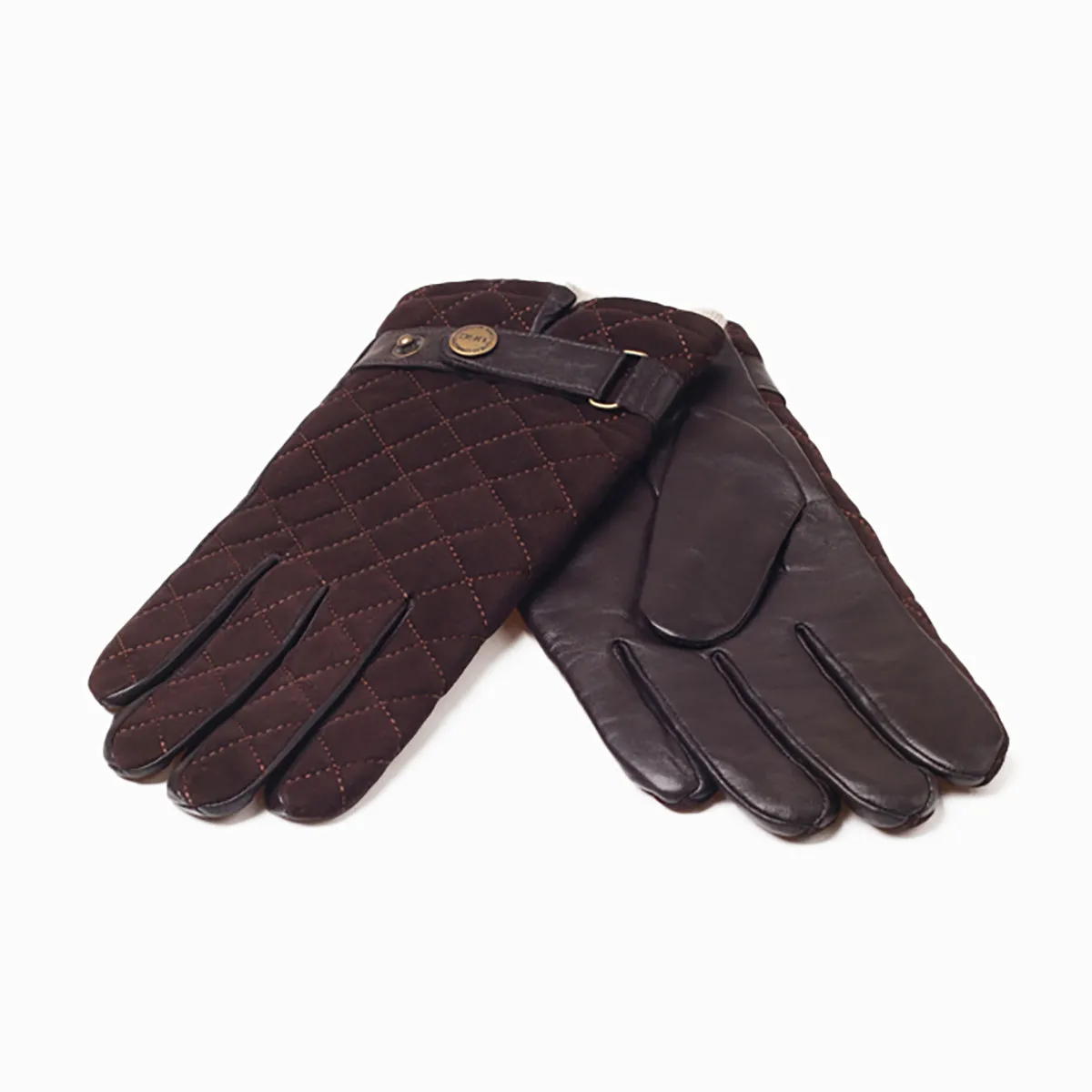 Ugg Men's Quilted Ts Glove