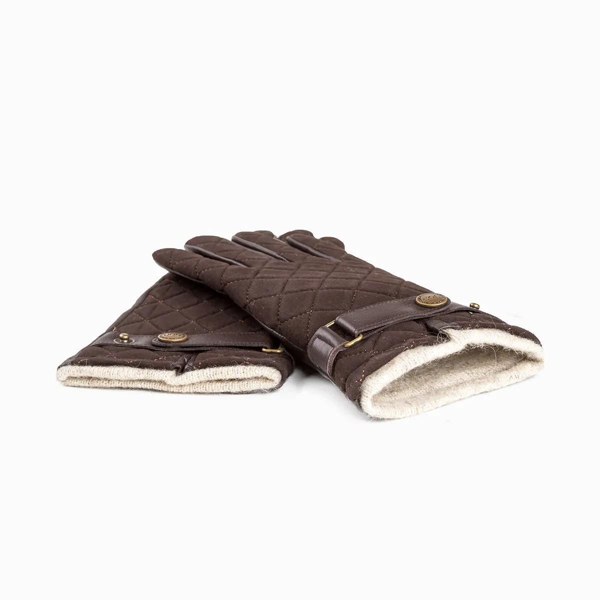 Ugg Men's Quilted Ts Glove