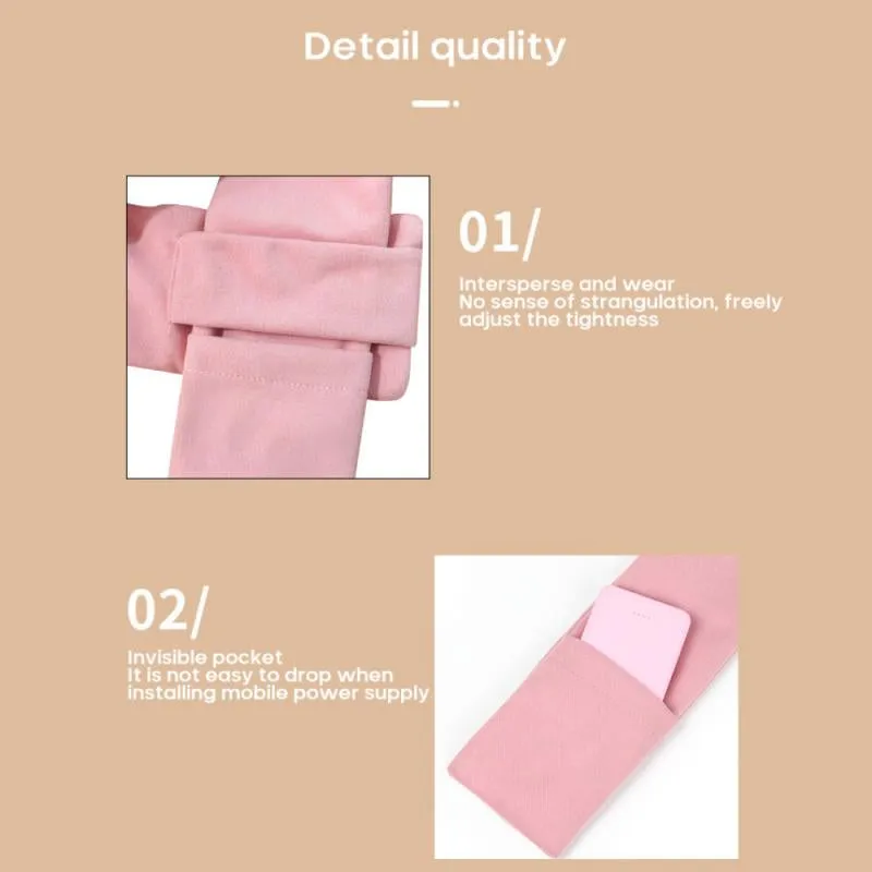 Unisex Heated Scarfs