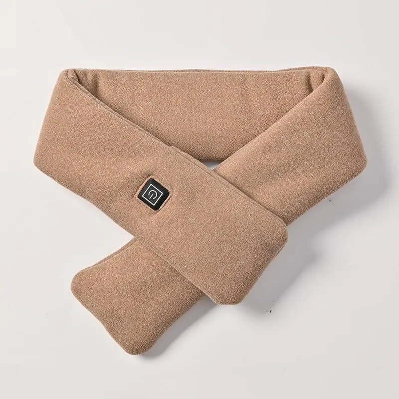 Unisex Heated Scarfs