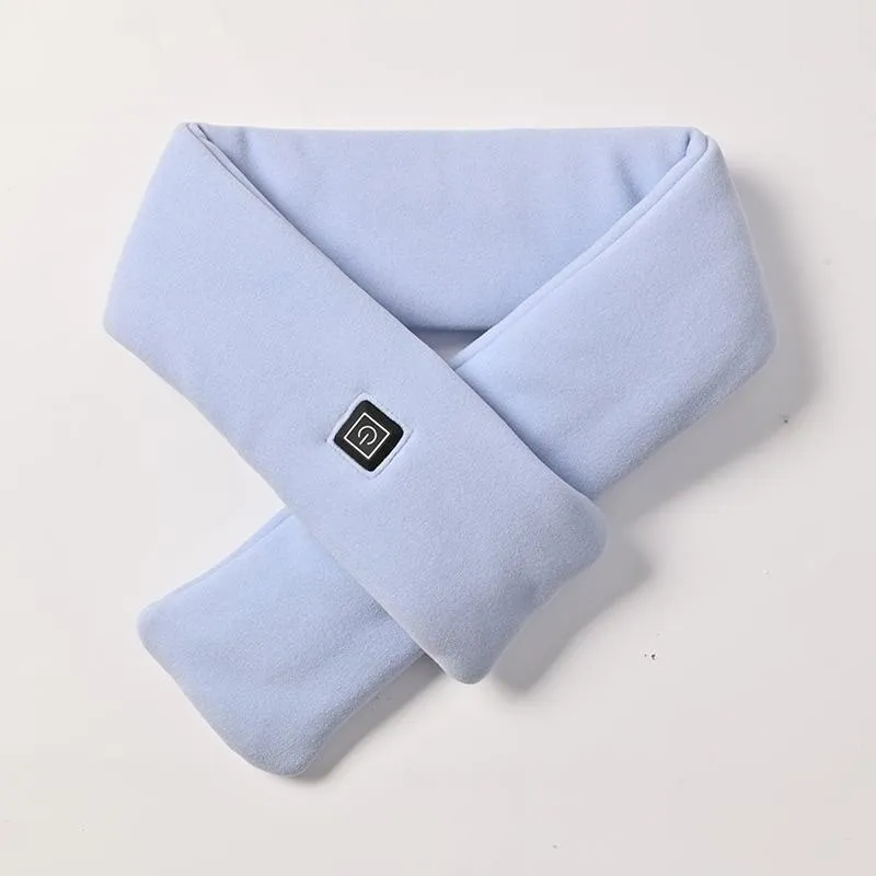 Unisex Heated Scarfs