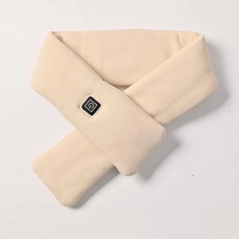 Unisex Heated Scarfs