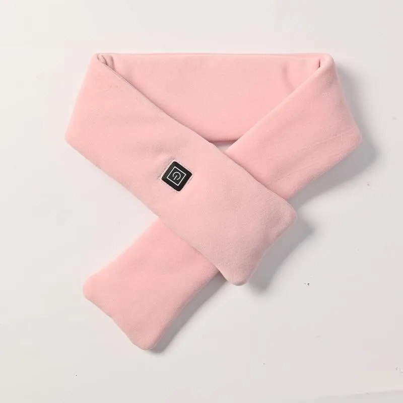 Unisex Heated Scarfs