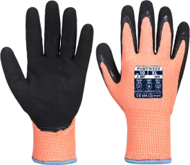 Vis-Tex HR Cut Winter Glove