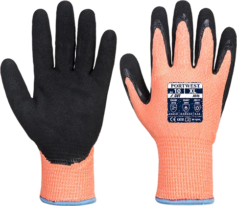 Vis-Tex HR Cut Winter Glove