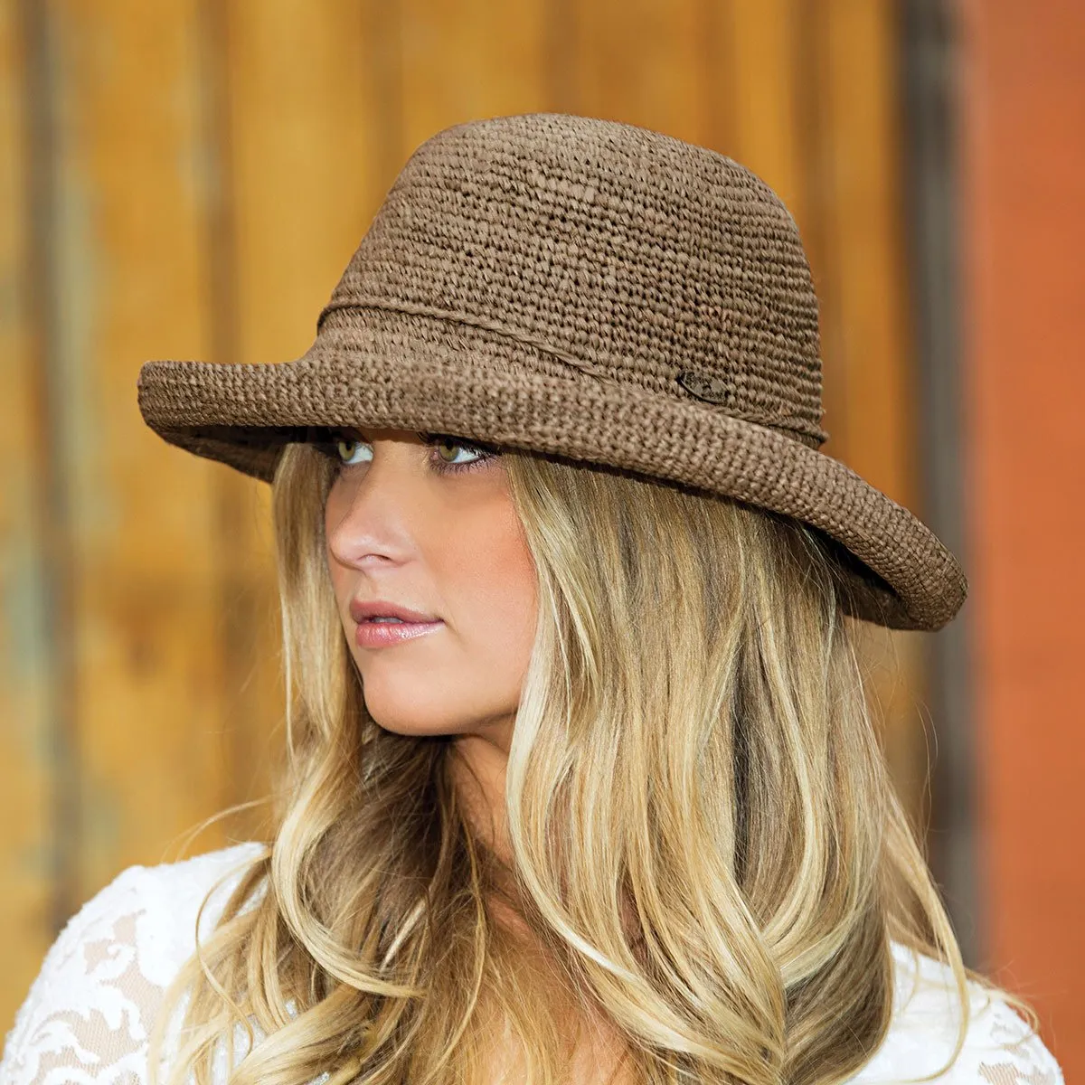 Wallaroo Catalina Hat