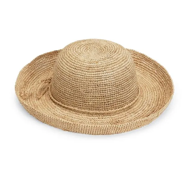 Wallaroo Catalina Hat