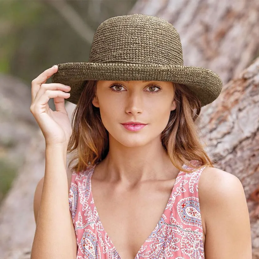 Wallaroo Catalina Hat