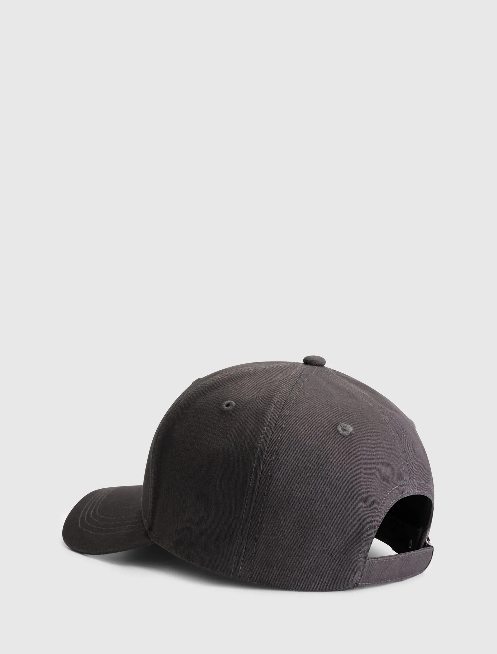 Wordmark Logo Cap | Antra