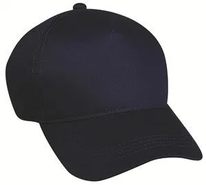 YOUTH 5-Panel Baseball Hat