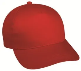 YOUTH 5-Panel Baseball Hat